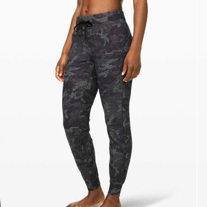 Lululemon ready to rulu pant